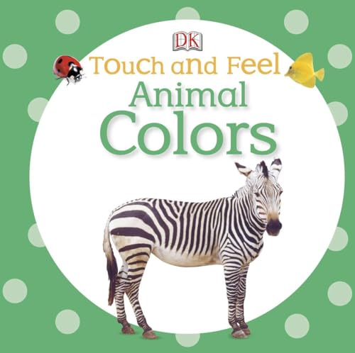 Animal Colors