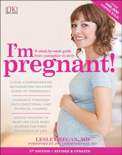 I'm Pregnant!