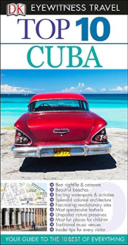 Top 10 Cuba