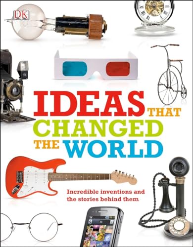 Ideas That Changed the World