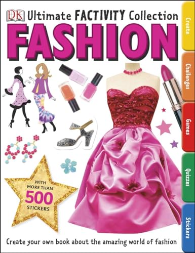Ultimate Factivity Collection: Fashion