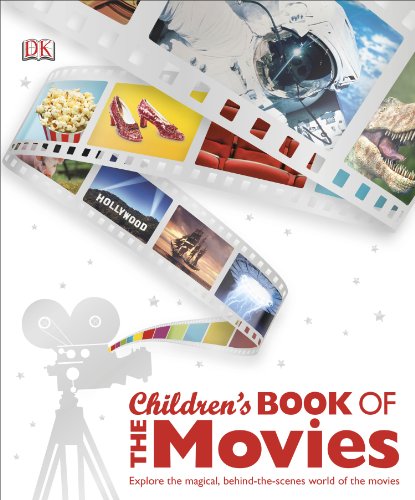 Children's Book of the Movies