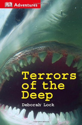 Terrors of the Deep