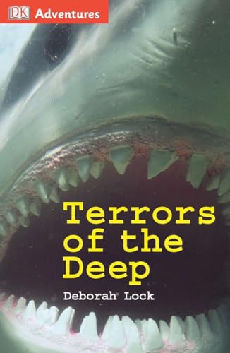 Terrors of the Deep