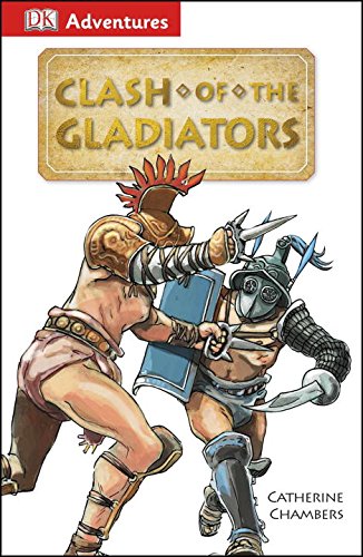 Clash of the Gladiators