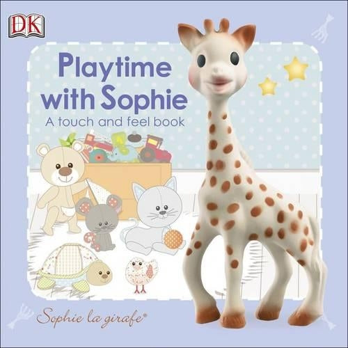 Sophie la girafe: Playtime with Sophie