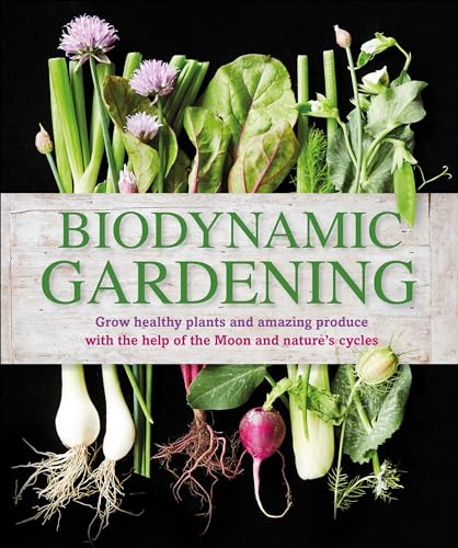 Biodynamic Gardening
