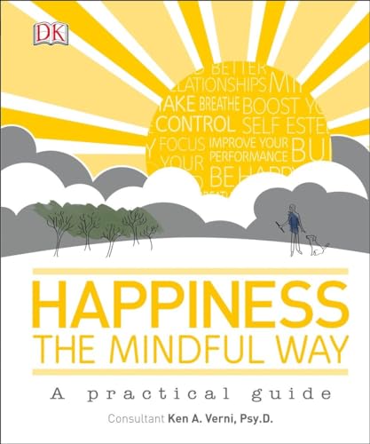 Happiness the Mindful Way