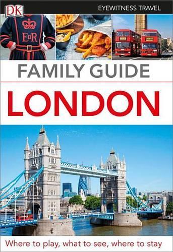 Family Guide London