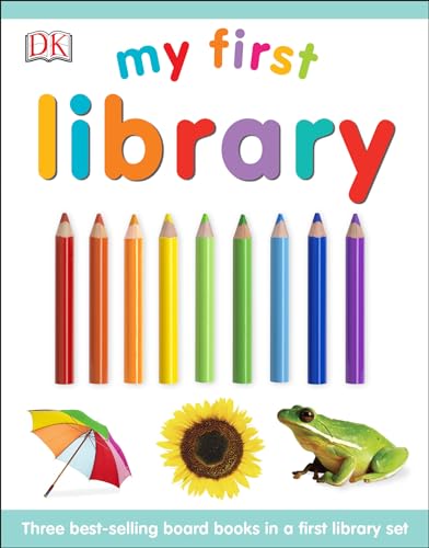 My First Library