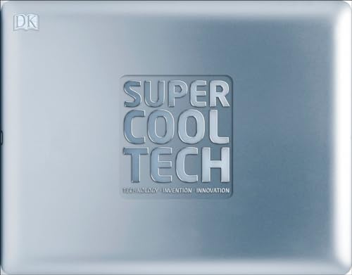 Super Cool Tech