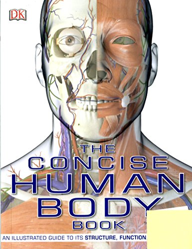 Concise Human Body Book, The