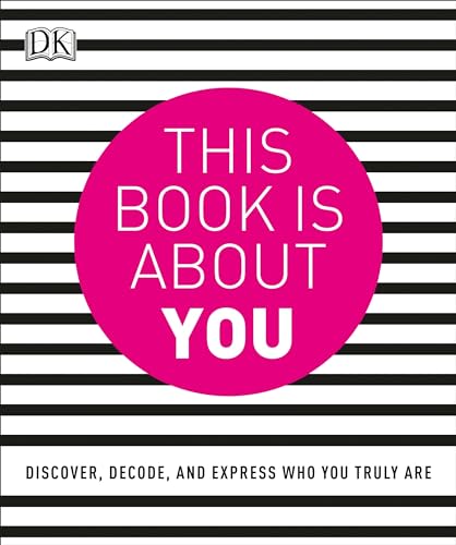 This Book is About You