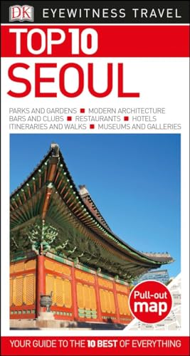 Top 10 Seoul