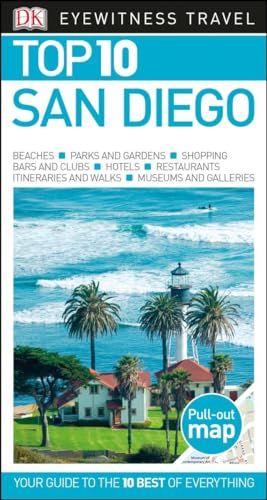 Top 10 San Diego