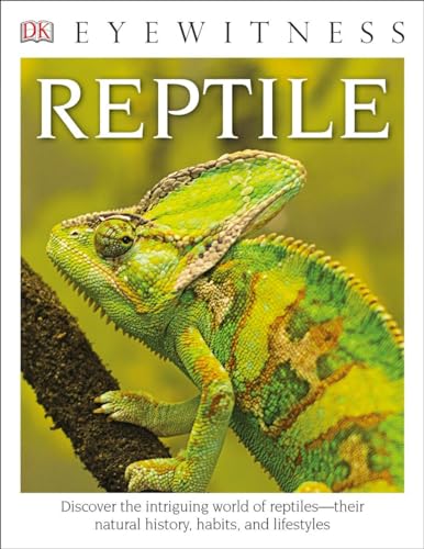 Eyewitness Reptile