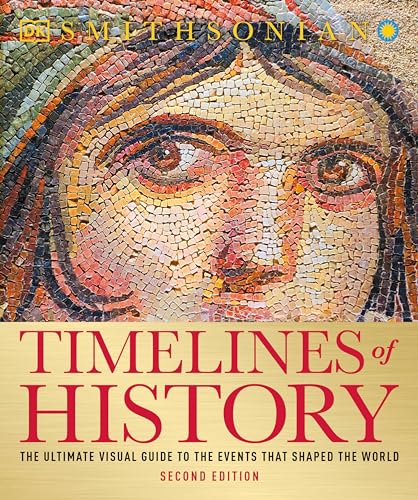 Timelines of History