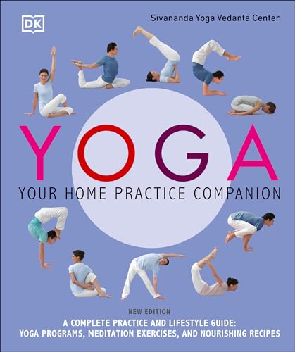 Yoga: Your Home Practice Companion