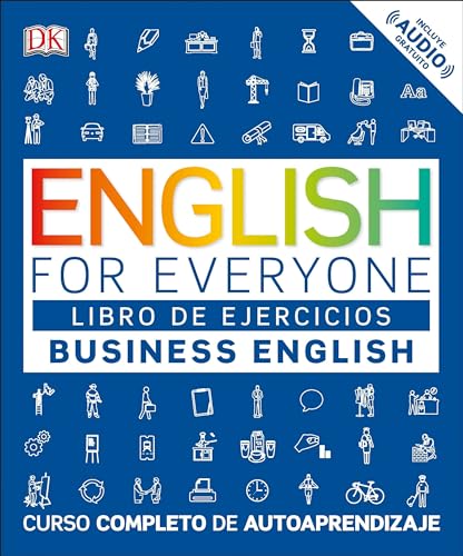 English for Everyone: Business English, Libro de ejercicios