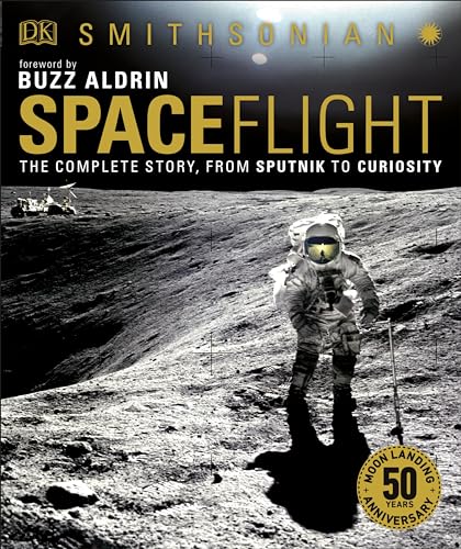 Smithsonian: Spaceflight, 2nd Edition