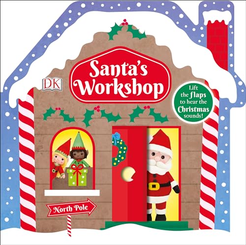 Santa's Workshop