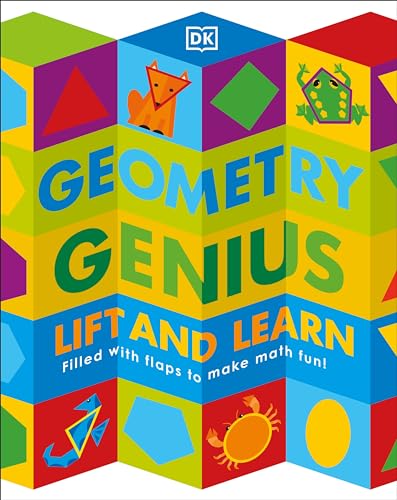 Geometry Genius