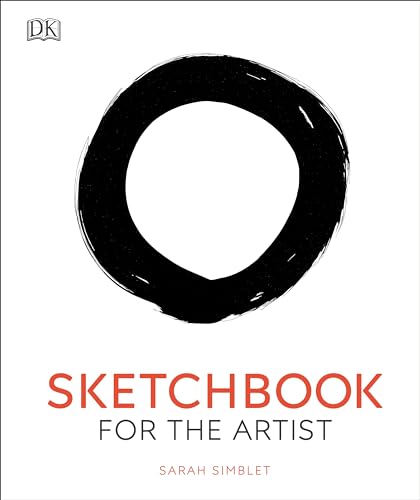 Sketchbook for the Artist