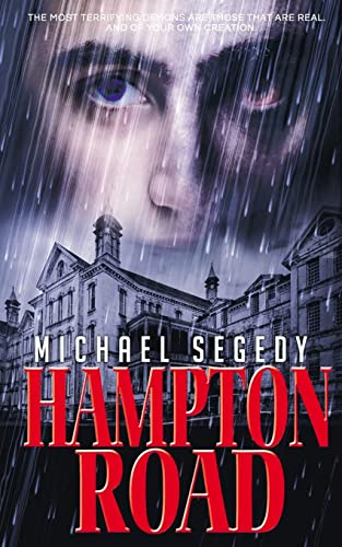 Hampton Road