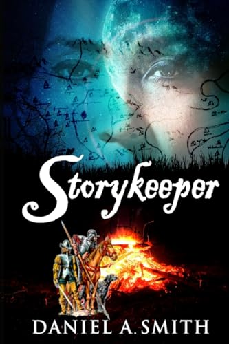 Storykeeper