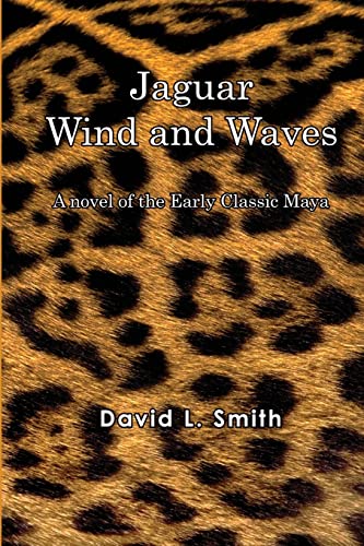 Jaguar Wind And Waves