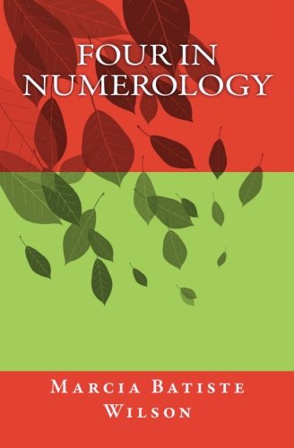 Four In Numerology