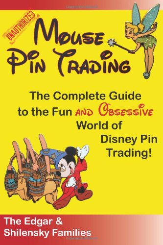 Mouse Pin Trading