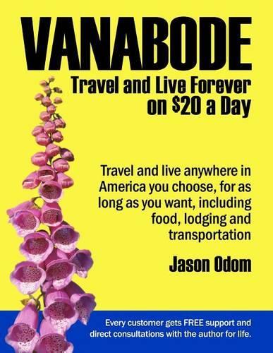 Vanabode