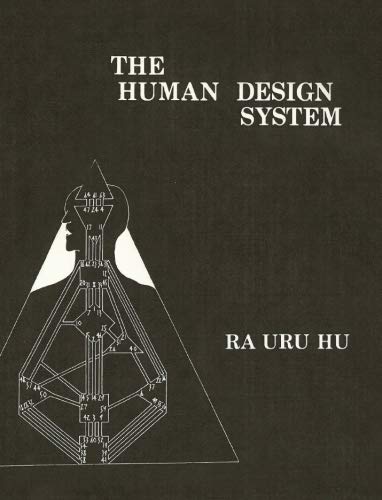 The Human Design System