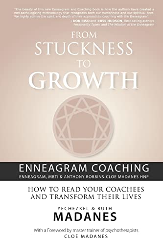 From Stuckness to Growth