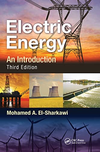 Electric Energy