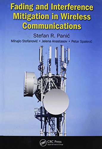 Fading and Interference Mitigation in Wireless Communications
