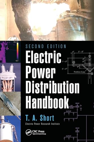 Electric Power Distribution Handbook