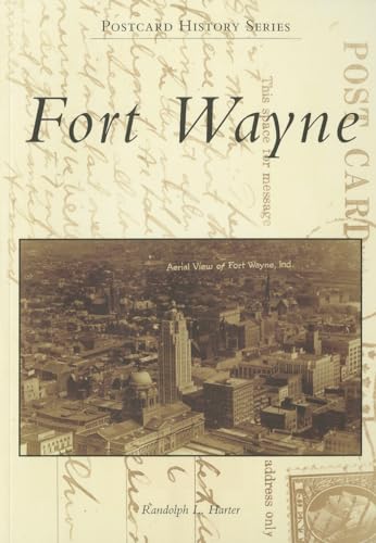 Fort Wayne (Postcard History)