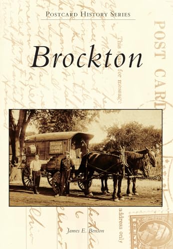 Brockton