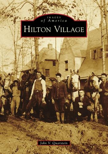 Hilton Village