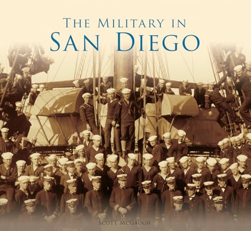 The Military in San Diego