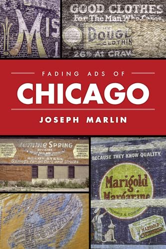 Fading Ads of Chicago