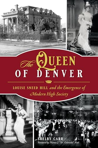 The Queen of Denver