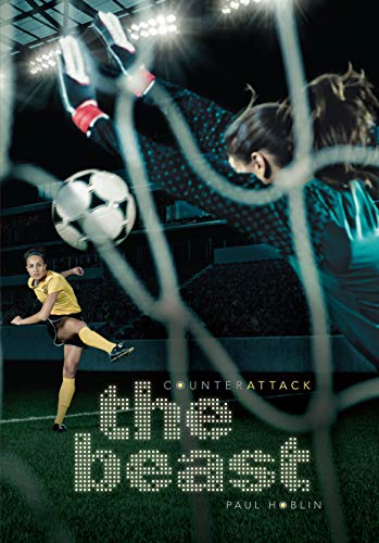 The Beast (Counterattack) (Counterattack (Paperback))