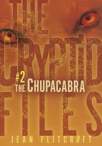 The Chupacabra