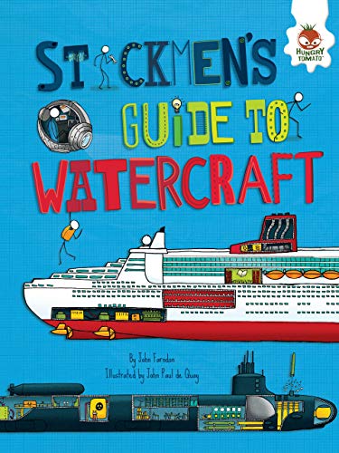 Stickmen's Guide to Watercraft