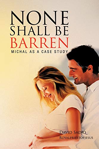 None Shall be Barren