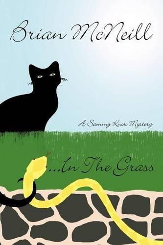 ..In The Grass