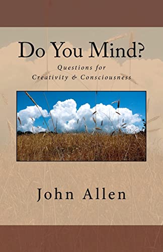 Do You Mind?